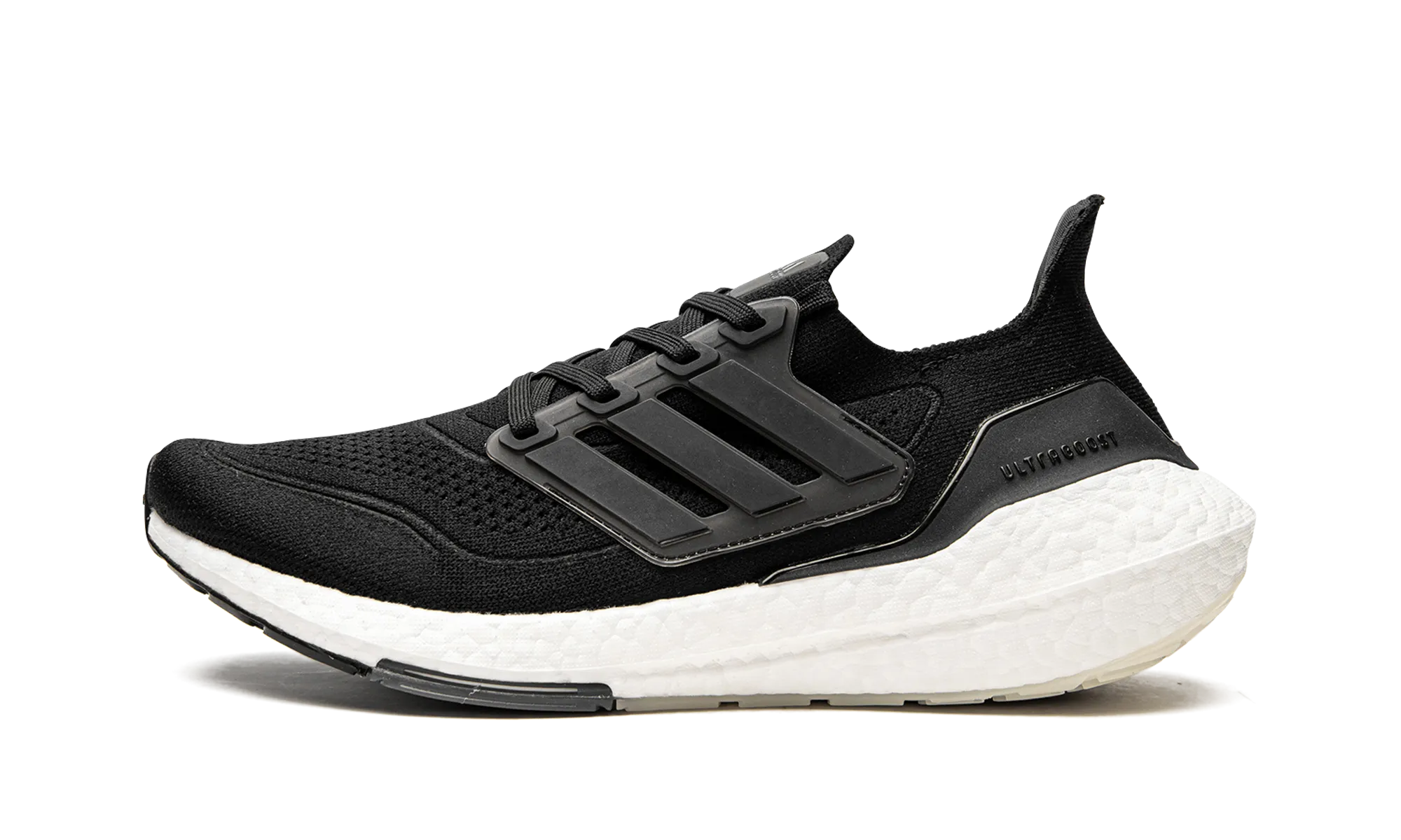 Ultraboost 21 Daily Move Day Style