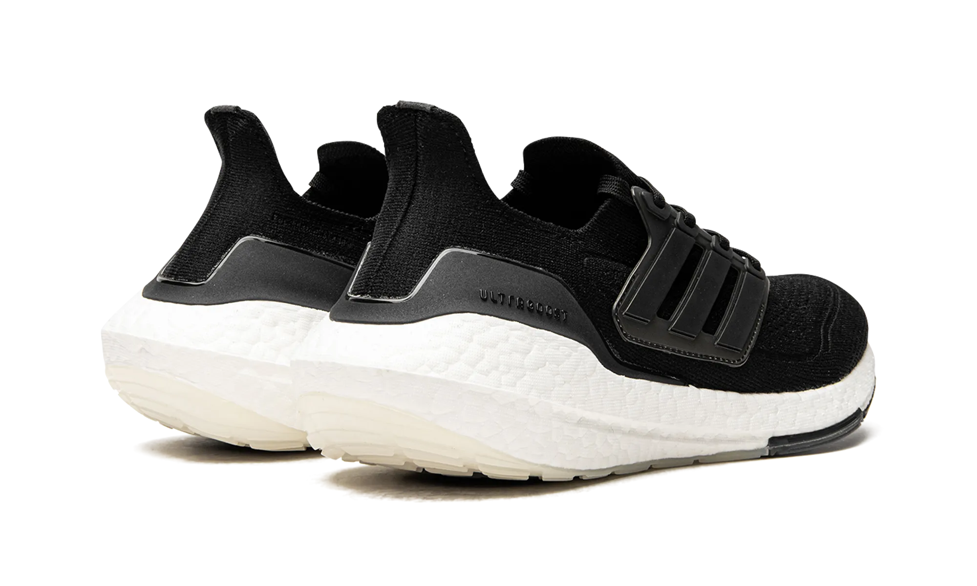 Ultraboost 21 Simple Edge Grab Quick