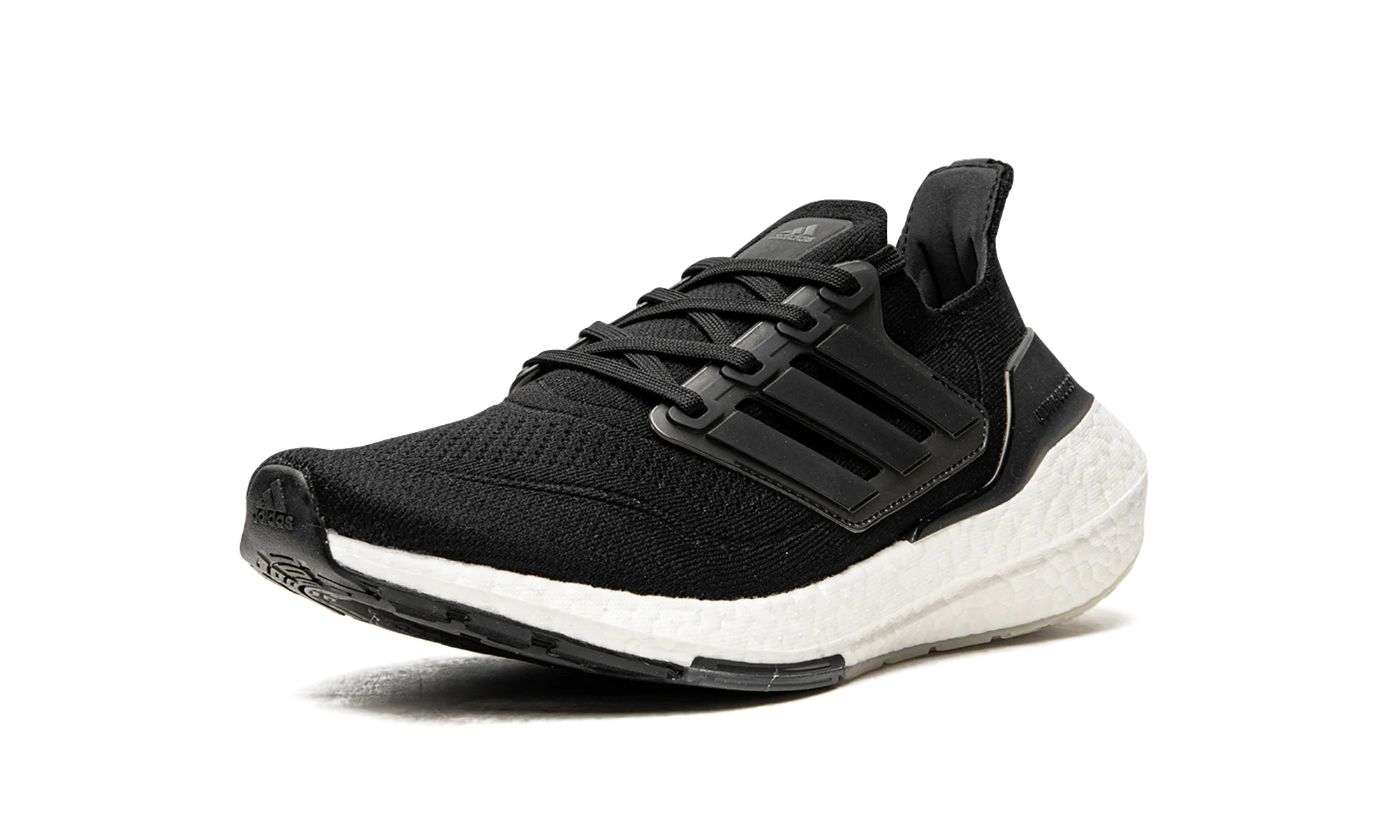 Comfort Fit Heavy Pace Ultraboost 21