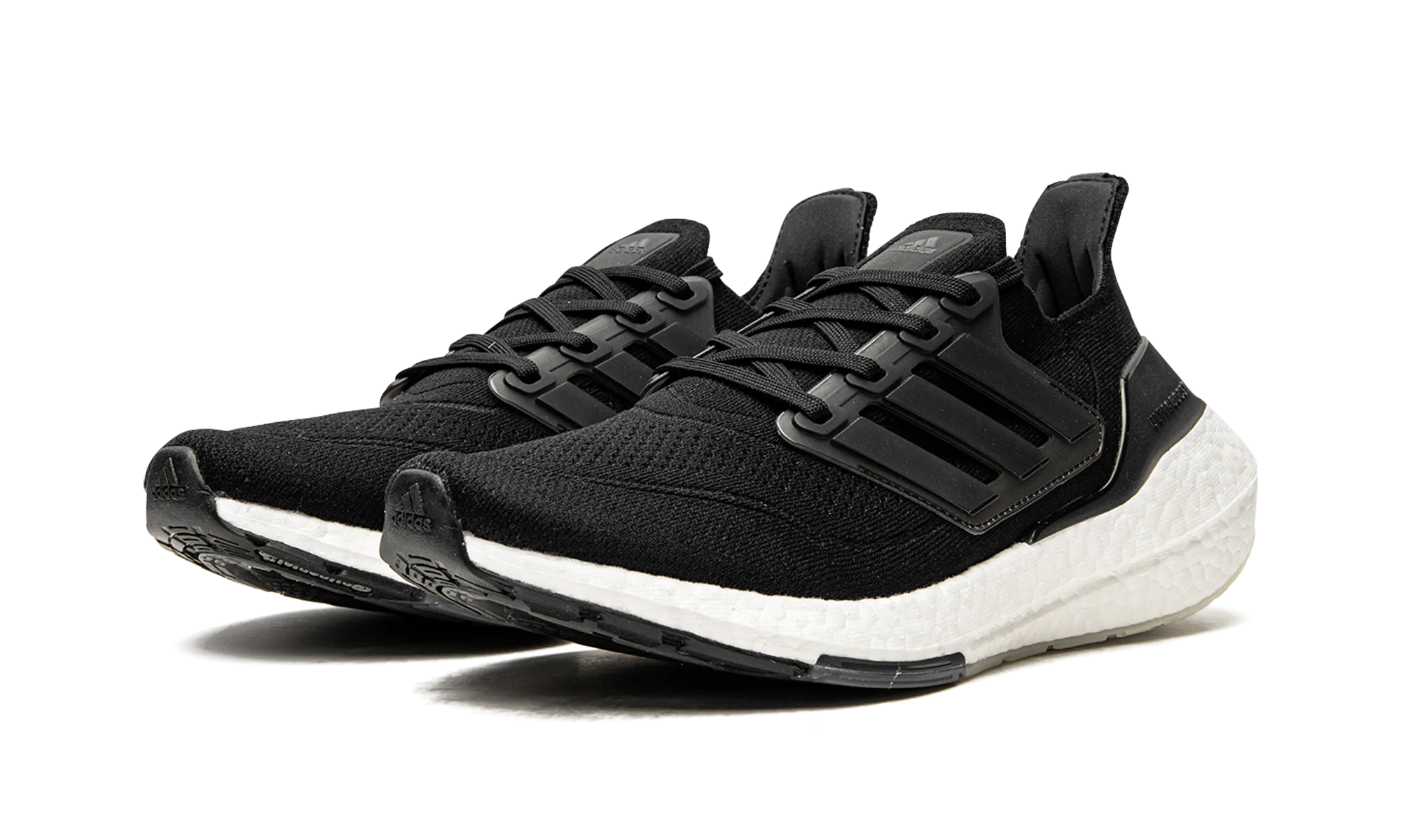 Heat Step Ultraboost 21