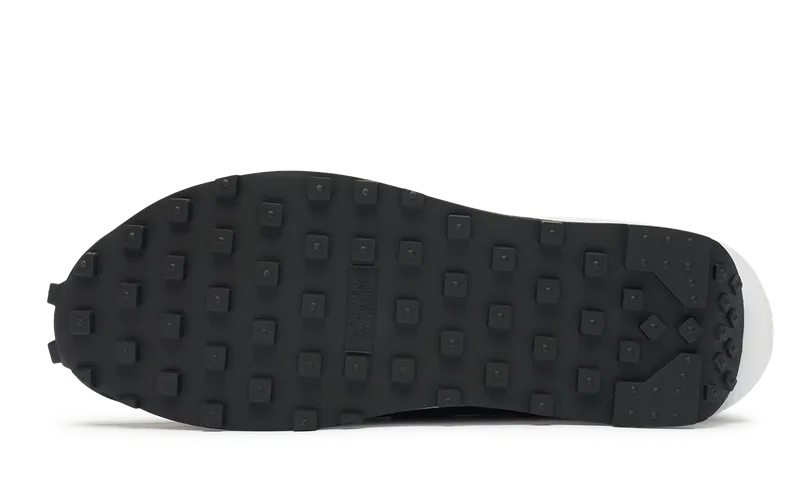 Any Weather Nike LD Waffle x Sacai Black Nylon 2020 (BV0073-002) Men's Size 4-13