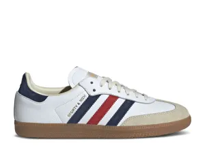 Adidas Samba OG Sporty & Rich USA Urban Trek