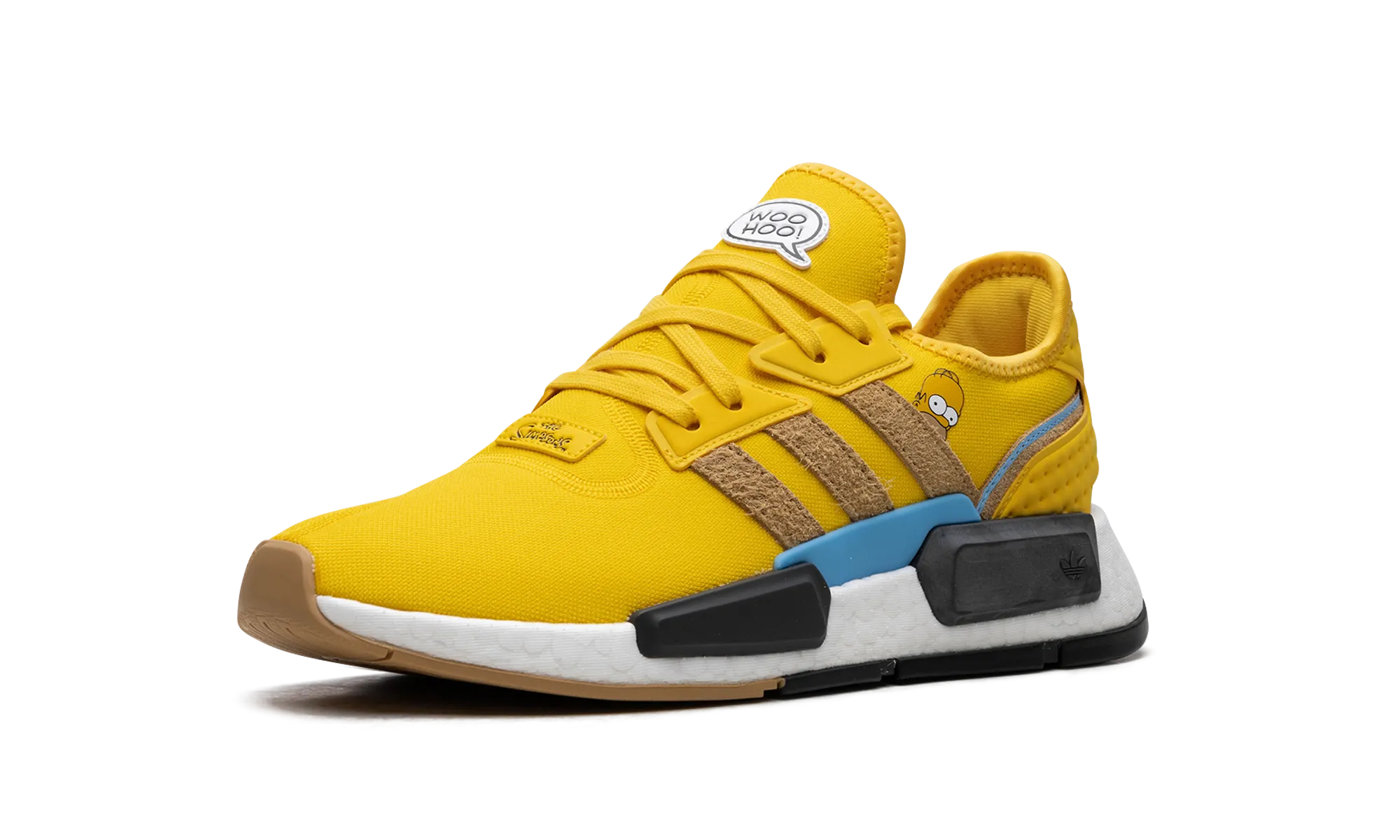 NMD G1 Low "The Simpsons - Homer" Agile Comfort