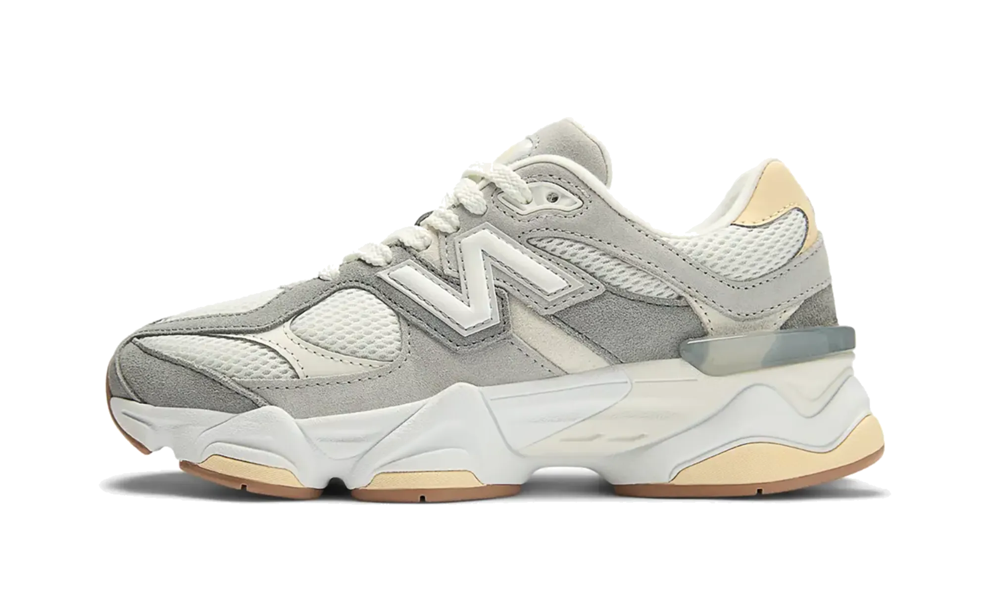 Flexible Motion Rock Path 9060 v1 GS "Sea Salt"