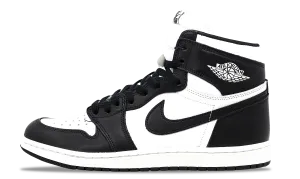 Smooth Finish All terrain Nike Air Jordan 1 Retro High 85 Black White (2023)  BQ4422-001