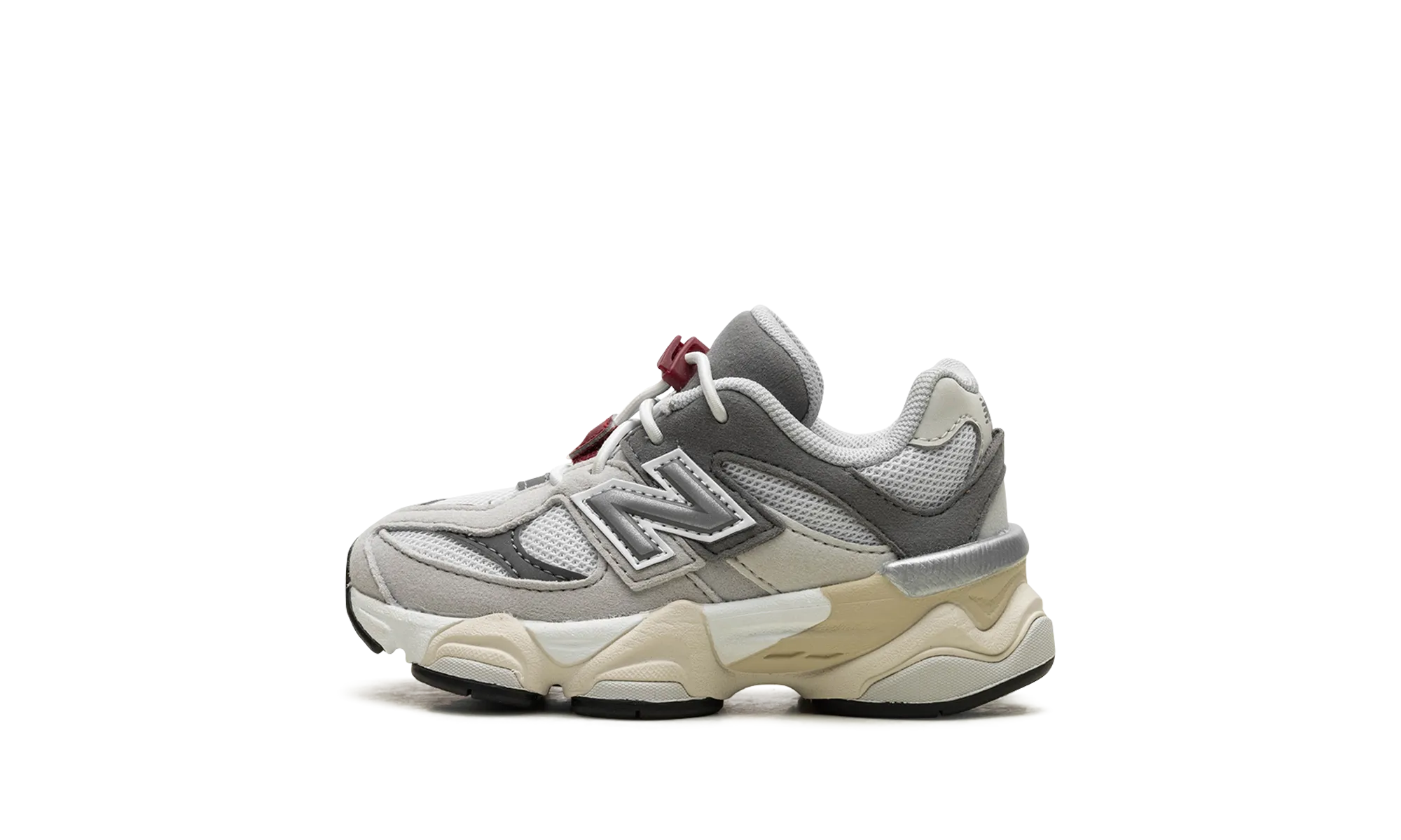 9060 TD "Rain Cloud" Low Top Design