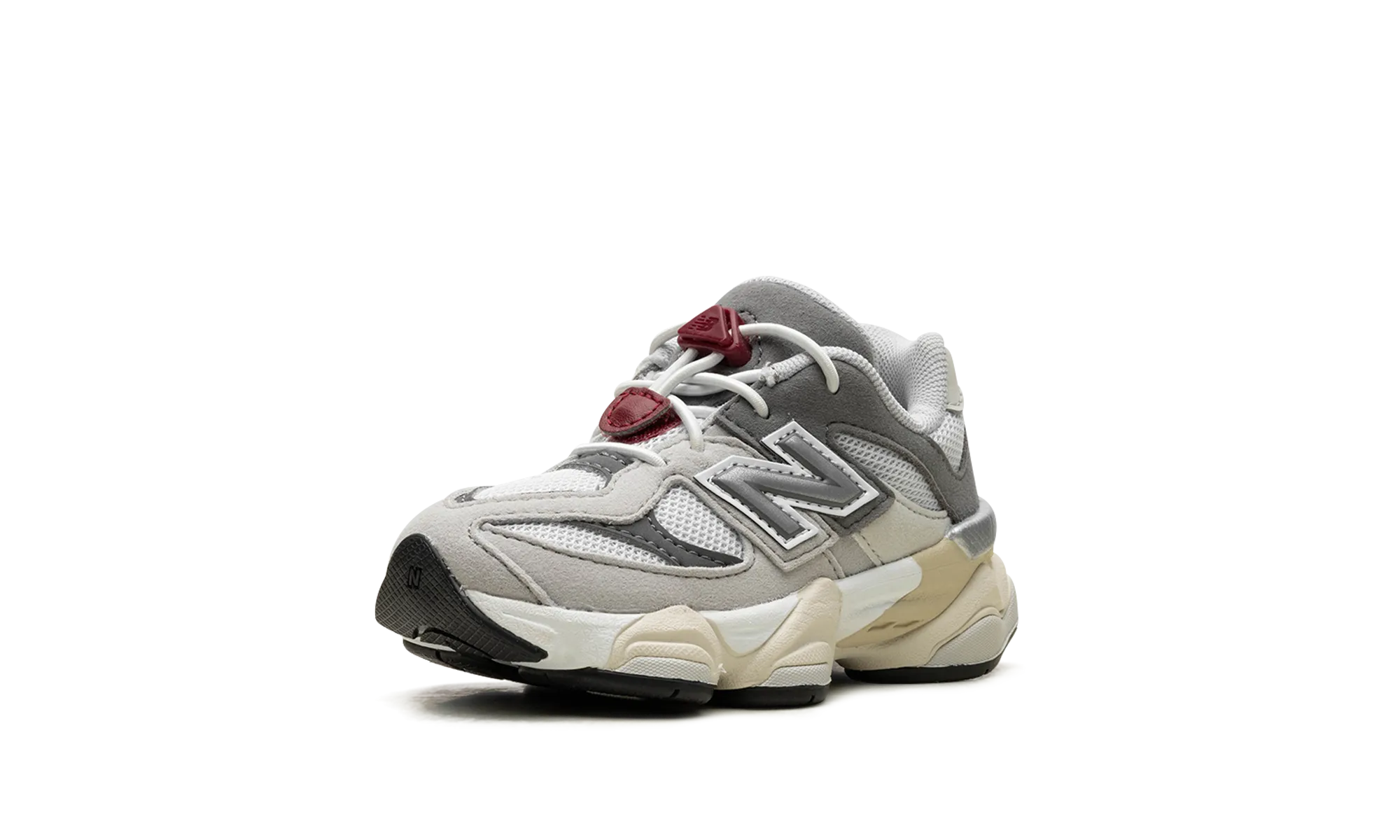 Lightweight Feel 9060 TD "Rain Cloud"