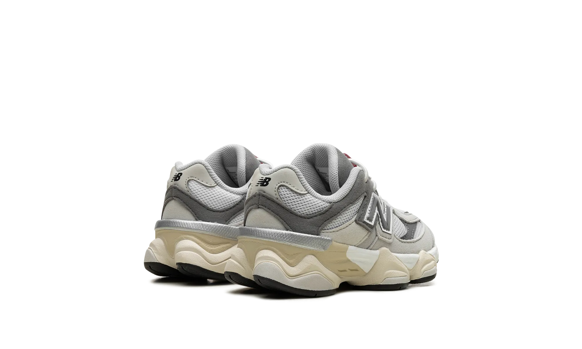 Free Step Slip Ease 9060 TD "Rain Cloud"