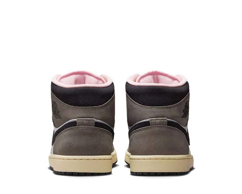 Air Jordan 1 Mid SE Foldable Build