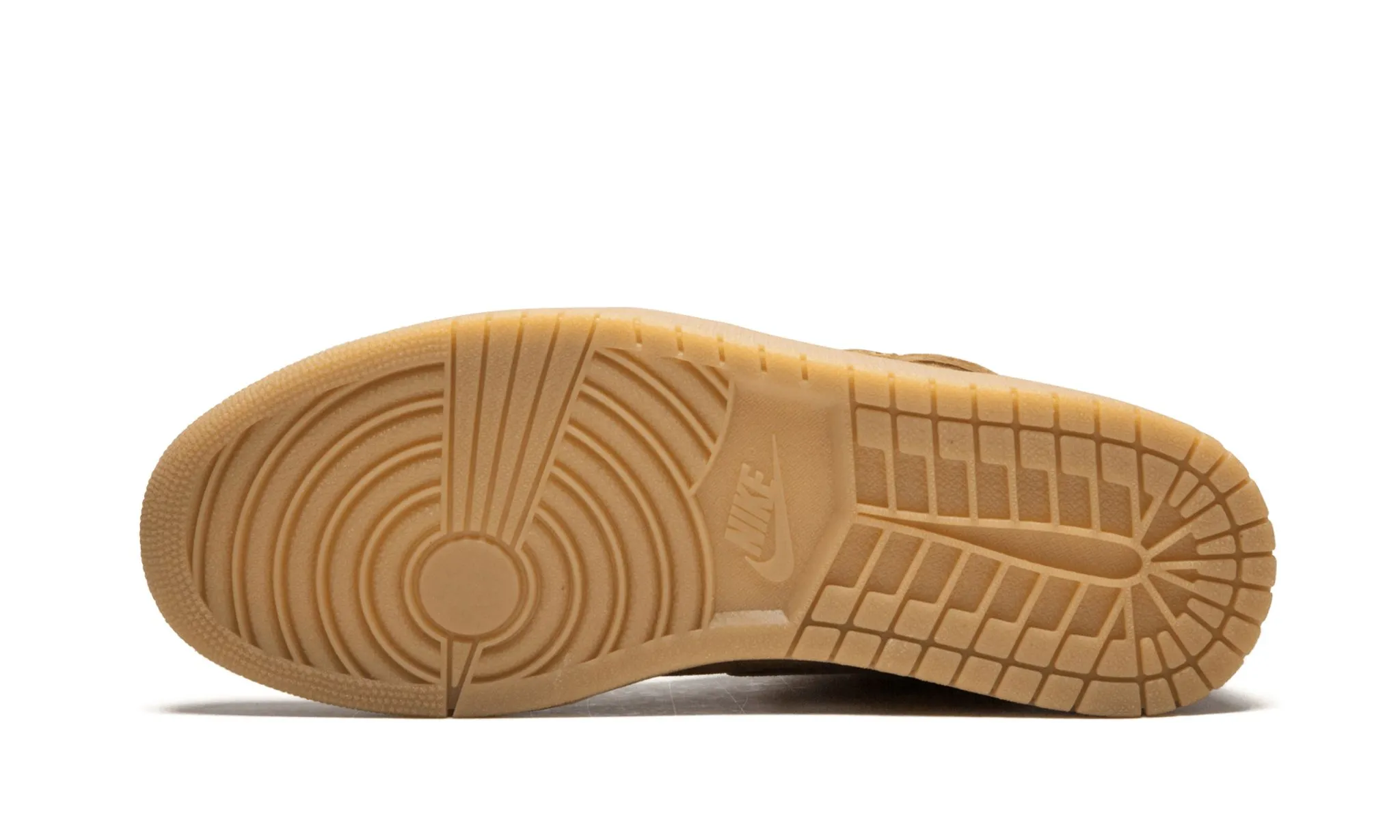 Seamless Fit Air Jordan 1 Retro High OG Wheat