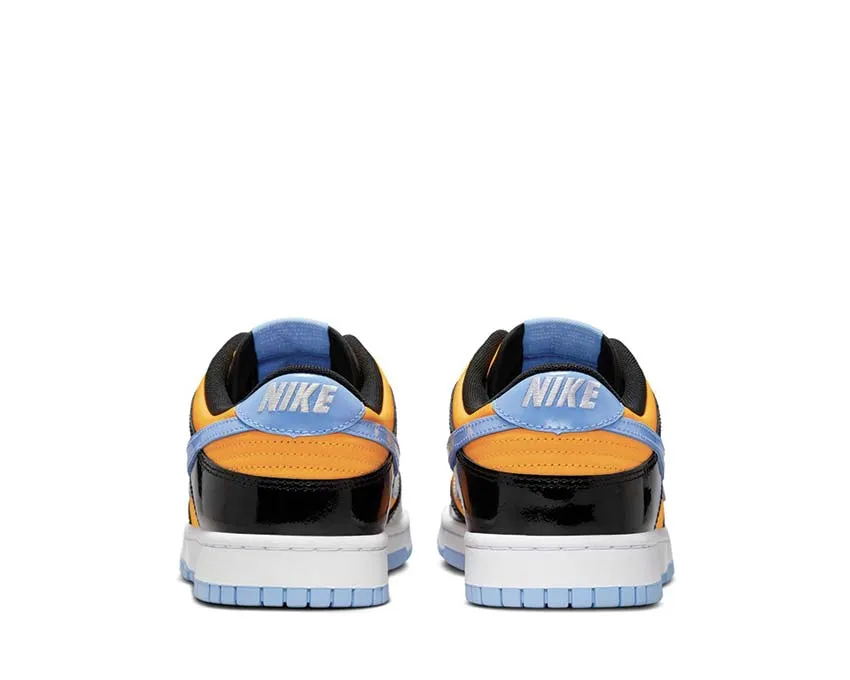 Weekend Outing Short Trip Nike Dunk Low Retro SE "Aluminum"