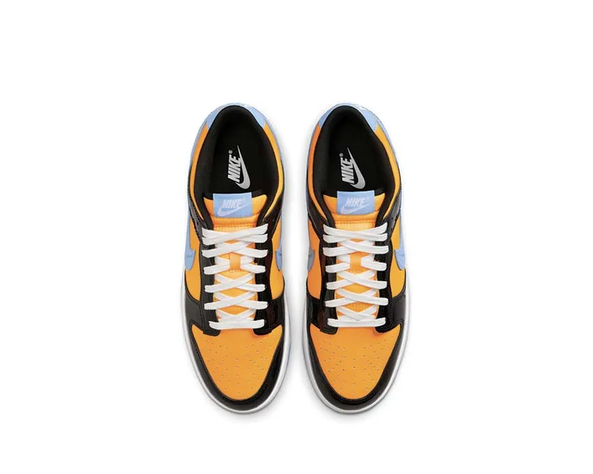 Flexible Midsole Comfy All Nike Dunk Low Retro SE "Aluminum"