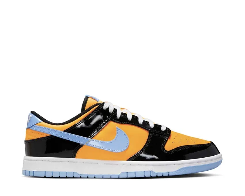Nike Dunk Low Retro SE "Aluminum" Slip Free Work Day