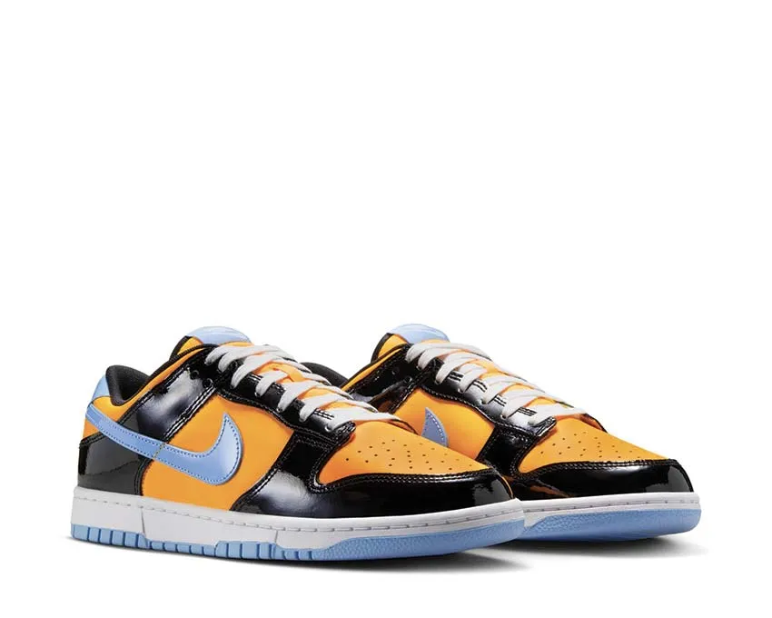 Nike Dunk Low Retro SE "Aluminum" Velcro Closure Comfort experience