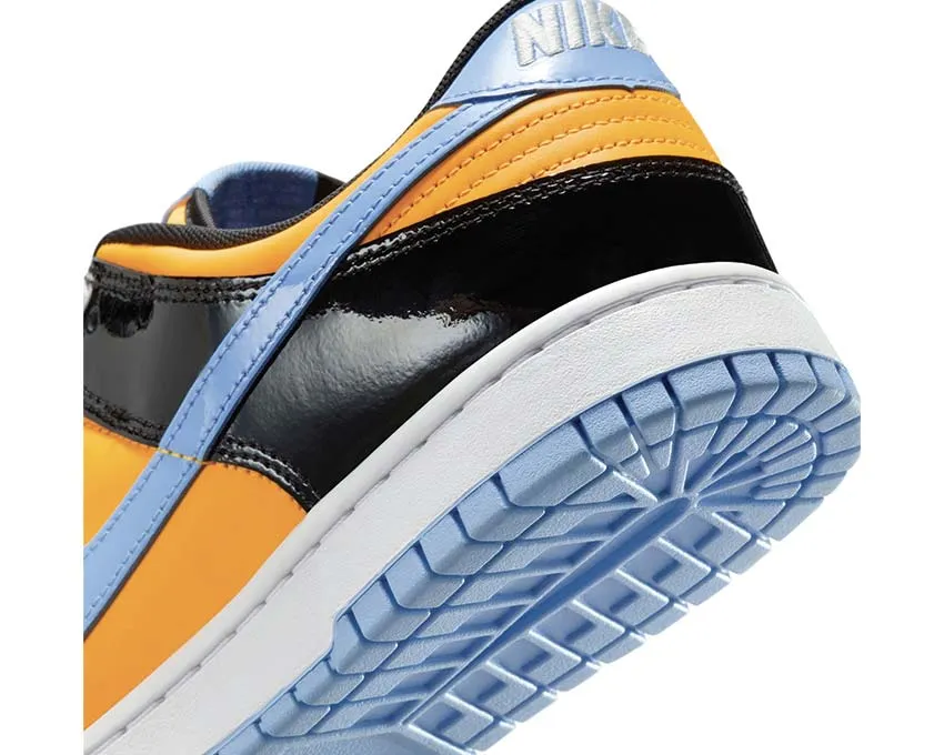 Nike Dunk Low Retro SE "Aluminum" Clear Hike Rose Glow