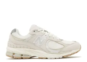 New Balance 2002R White Ivory Cool Fit Everyday Shoes