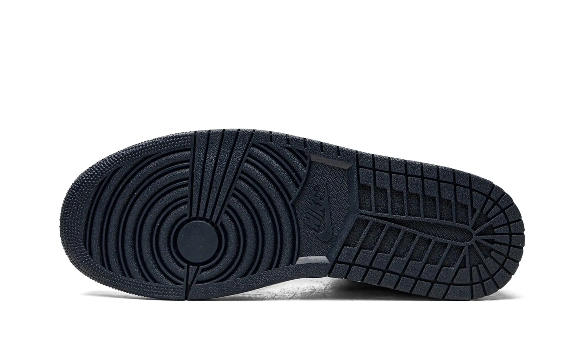 Easy Routine Air Jordan 1 Mid Armory Navy