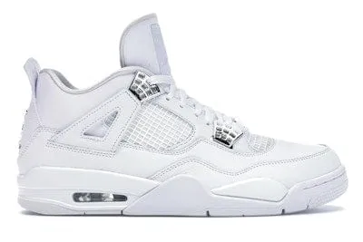 Natural Support Jordan 4 Retro