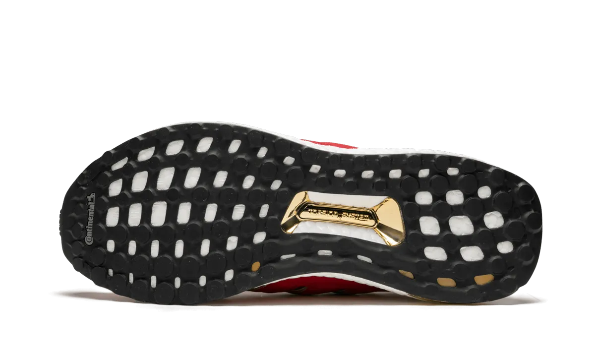 UltraBOOST CNY "Eddie Huang - Chinese New Year" Turn Hike Peak Hike