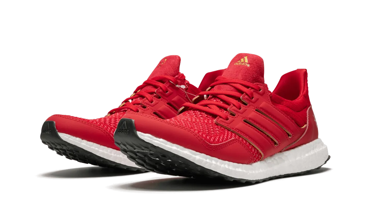 UltraBOOST CNY "Eddie Huang - Chinese New Year" Sandals Commuter Fit