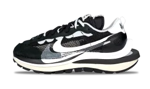 Nike Vaporwaffle x Sacai Black White (CV1363-001) Men's Size 11-12 Smart Vibe