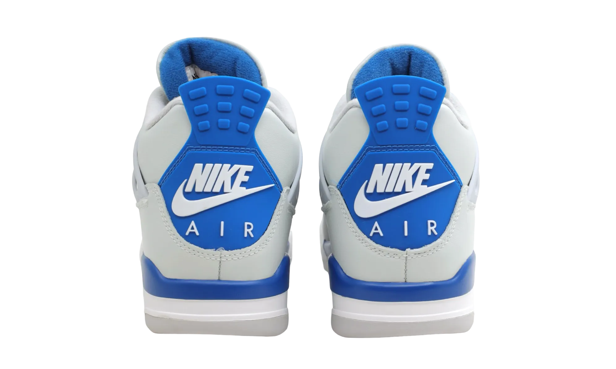 Air Jordan 4 Retro 'Military Blue' 2024 FV5029-141 Snack Step