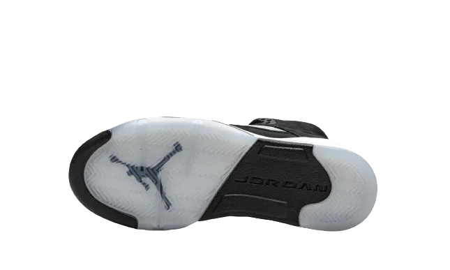 Jordan 5 Retro "Moonlight" Grade School Wide fit Go Style
