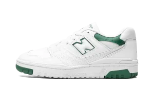550 "White / Classic Pine" Peace Step Street Move