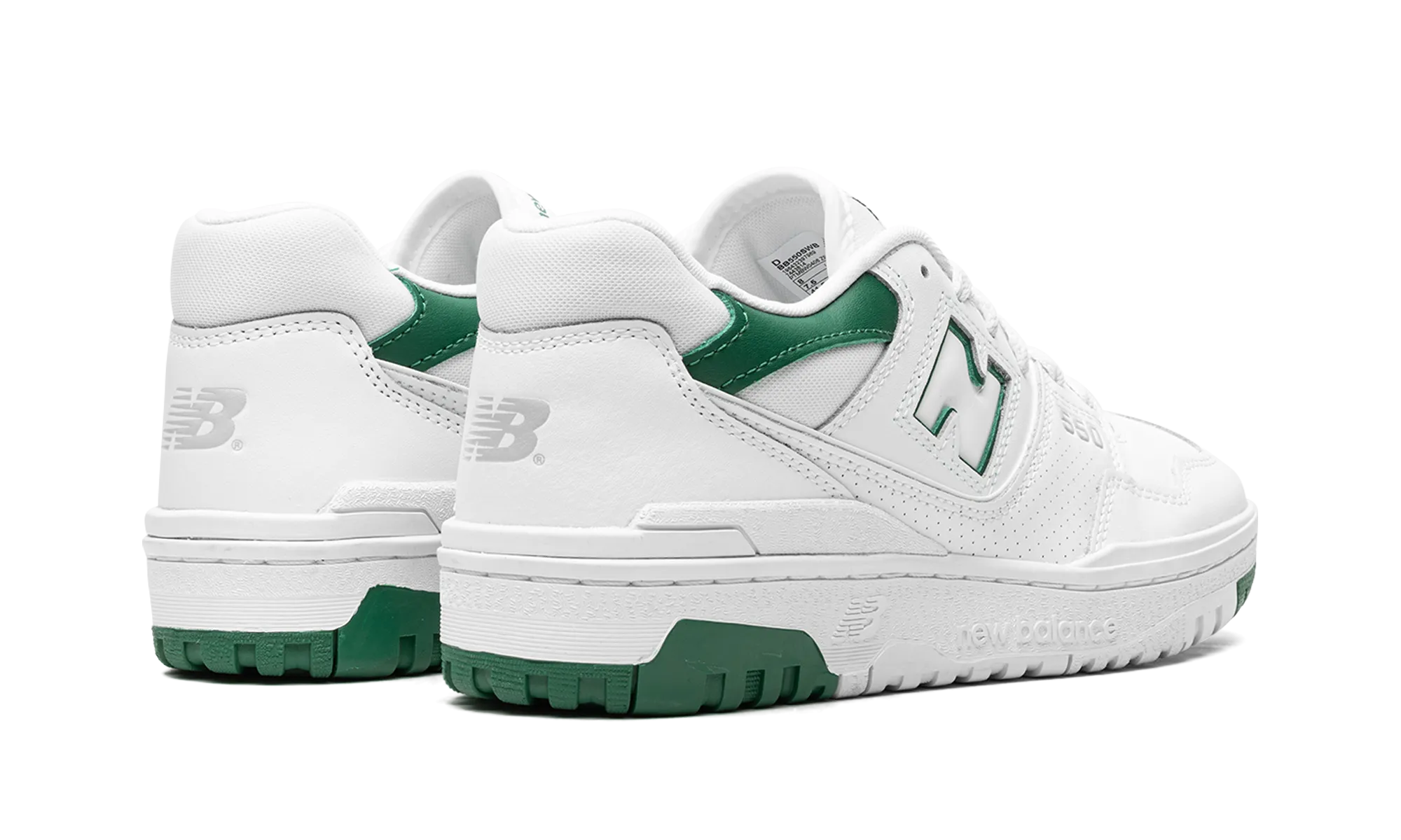 AnkleSupport Smart Style 550 "White / Classic Pine"