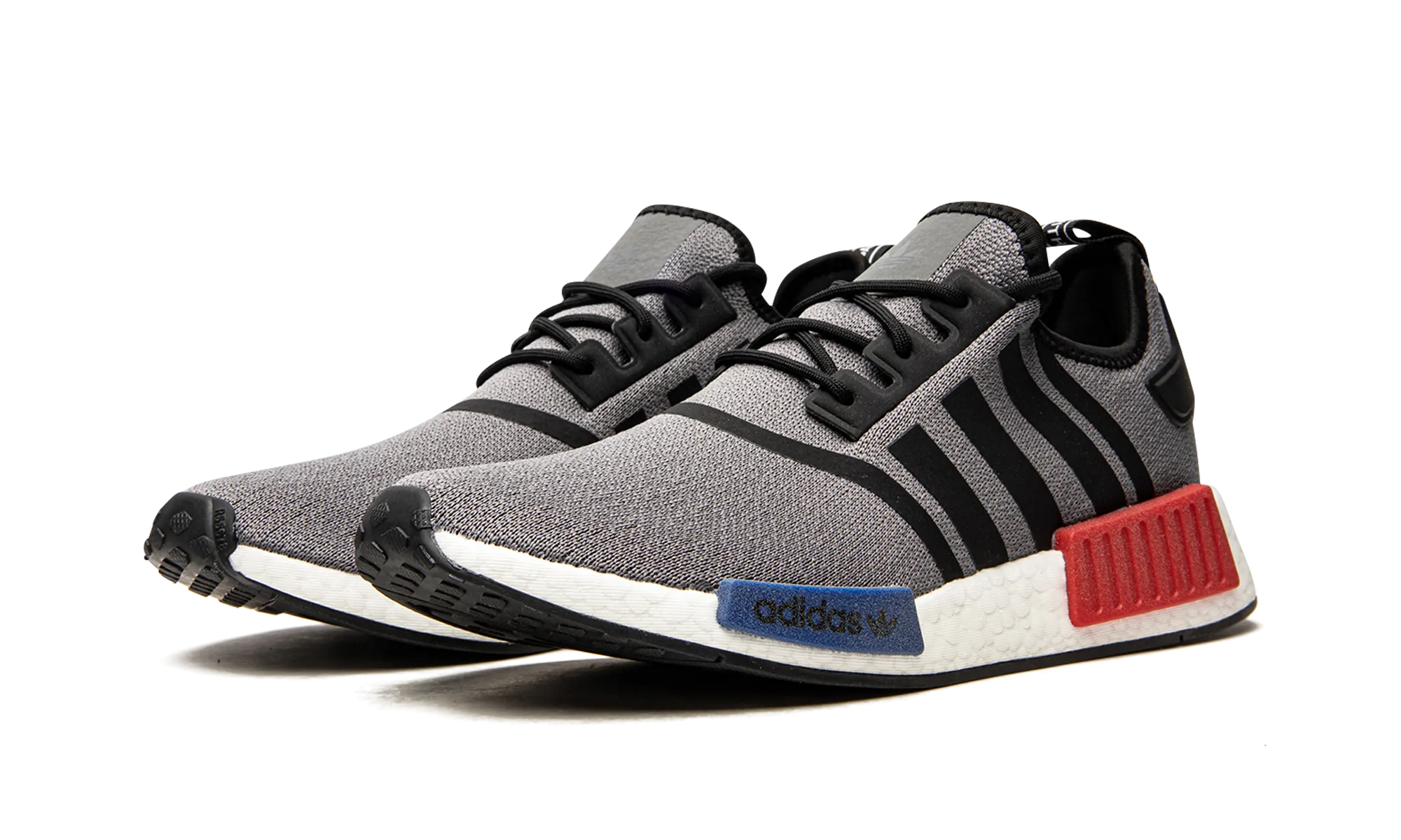 Arch support Comfort Technology NMD R1 "Grey OG"