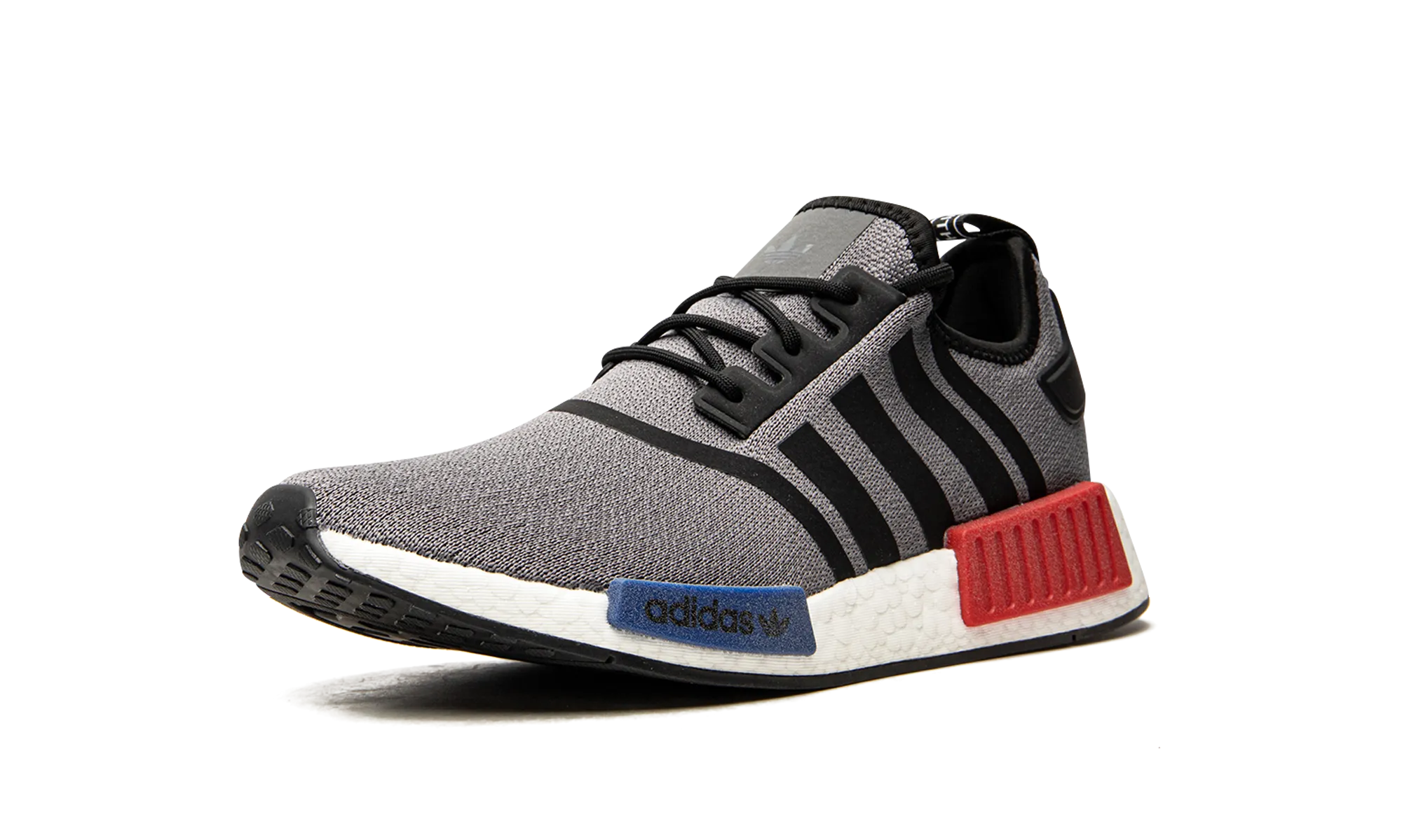 Foot Flex Wear-Ready Shoes NMD R1 "Grey OG"