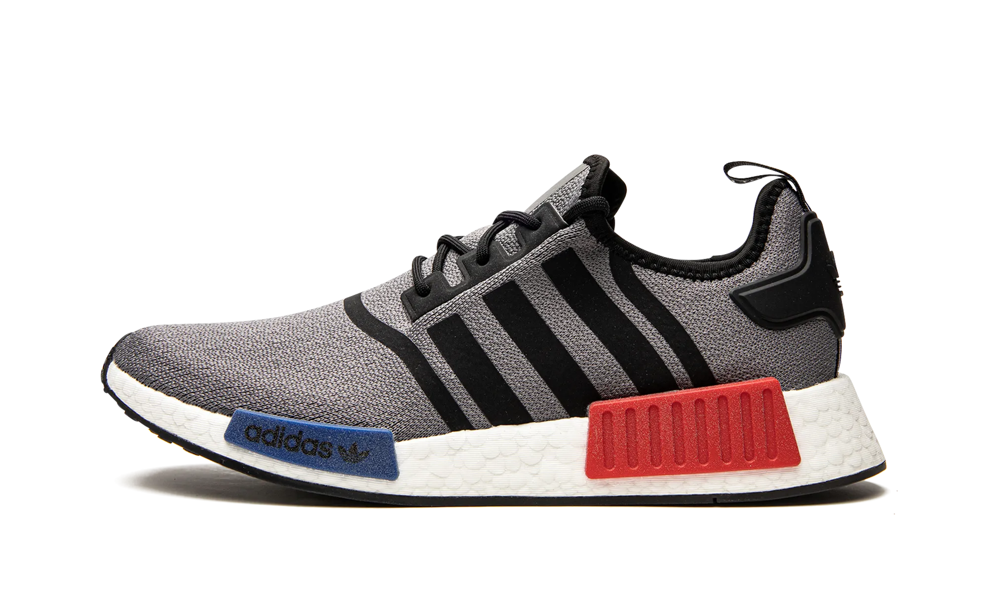 NMD R1 "Grey OG" Versatile Fit