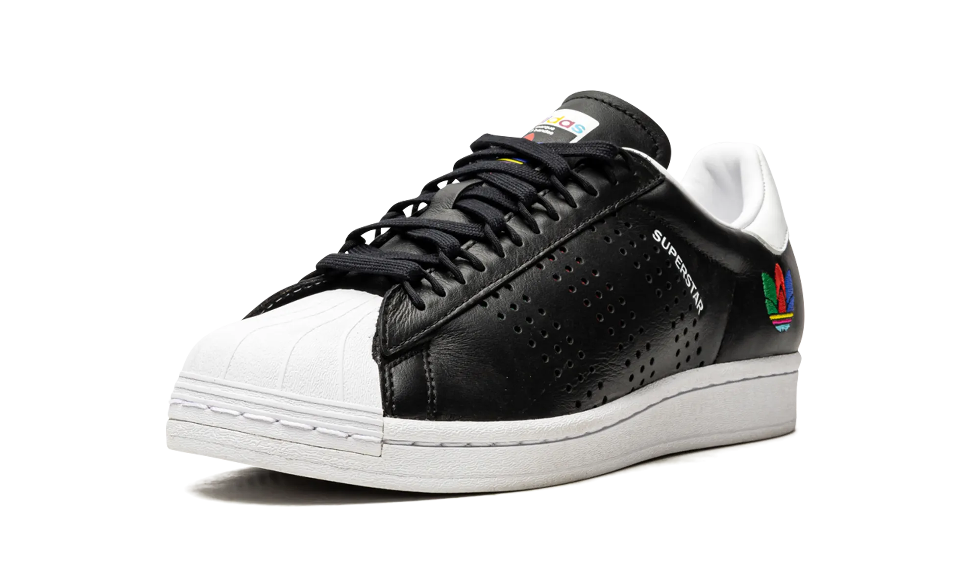 Superstar Guard Hike Vintage Cool