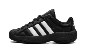 Flower Jog Superstar Millenium "Black / White"