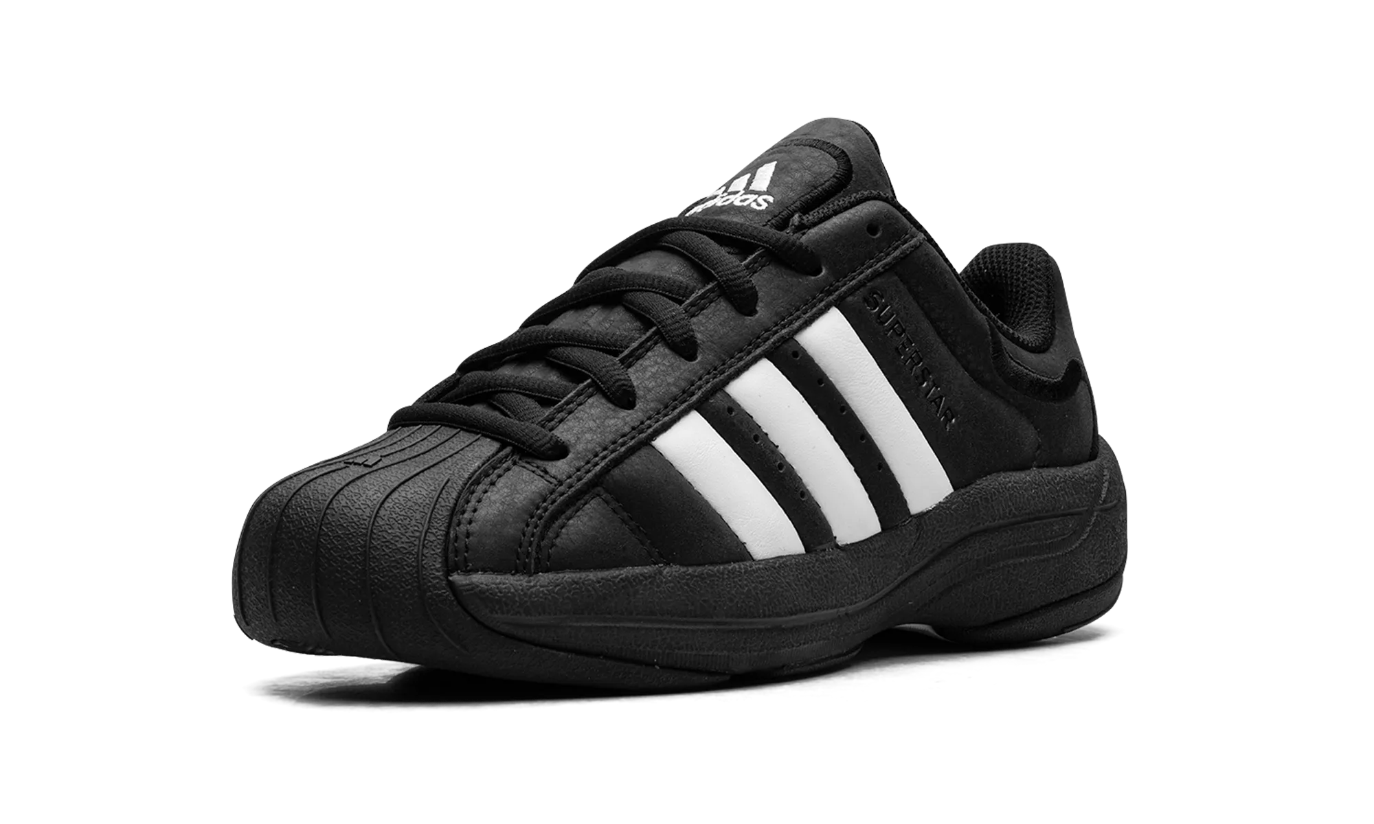 day trip Superstar Millenium "Black / White"