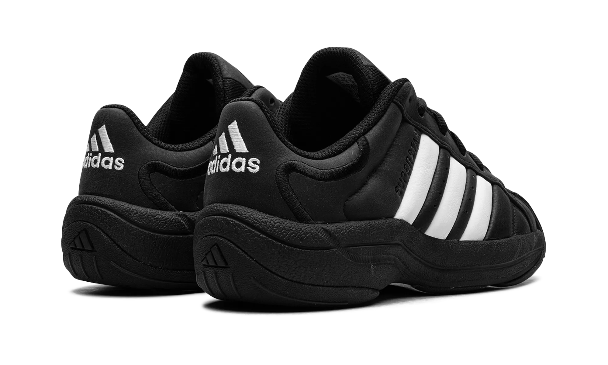 Insta Shot Superstar Millenium "Black / White"