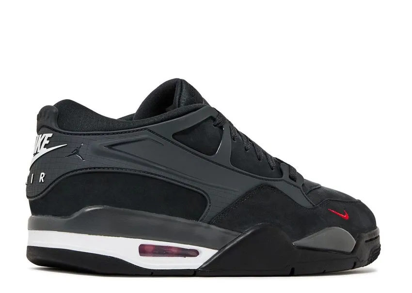 Simple Choice Air Jordan 4 RM SP Nigel Sylvester Driveway Grey