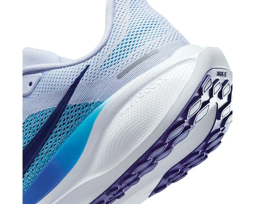 Nike Air Zoom Pegasus 41 "Ghost" Ultra Performance track shoes substitute