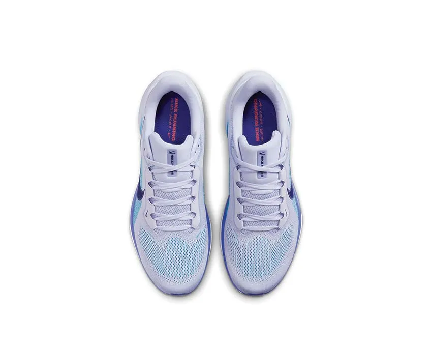 Nike Air Zoom Pegasus 41 "Ghost" Comfort Molding adventure - running shoes