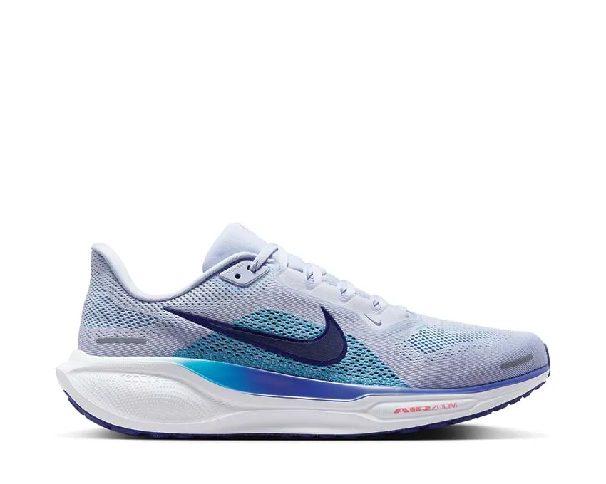 Nike Air Zoom Pegasus 41 "Ghost" carbon - fiber sole shoes grassy shoes