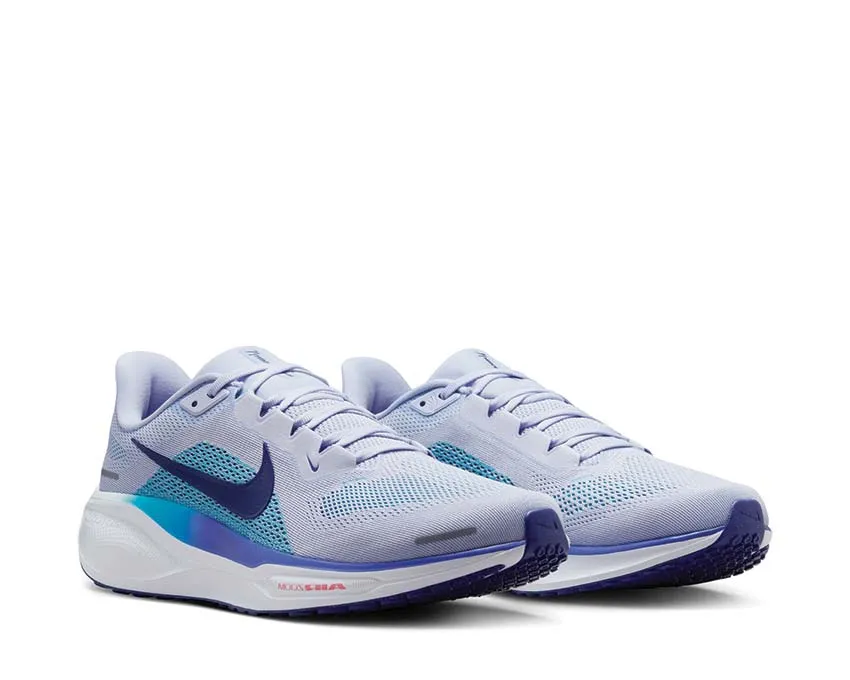Nike Air Zoom Pegasus 41 "Ghost" winter running shoes