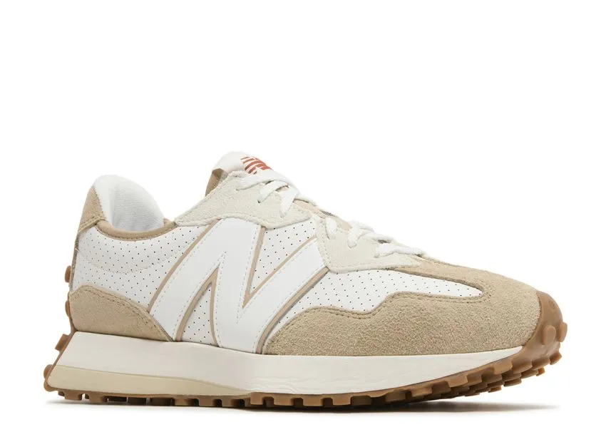 New Balance 327 Incense Sea Salt Sport Casual