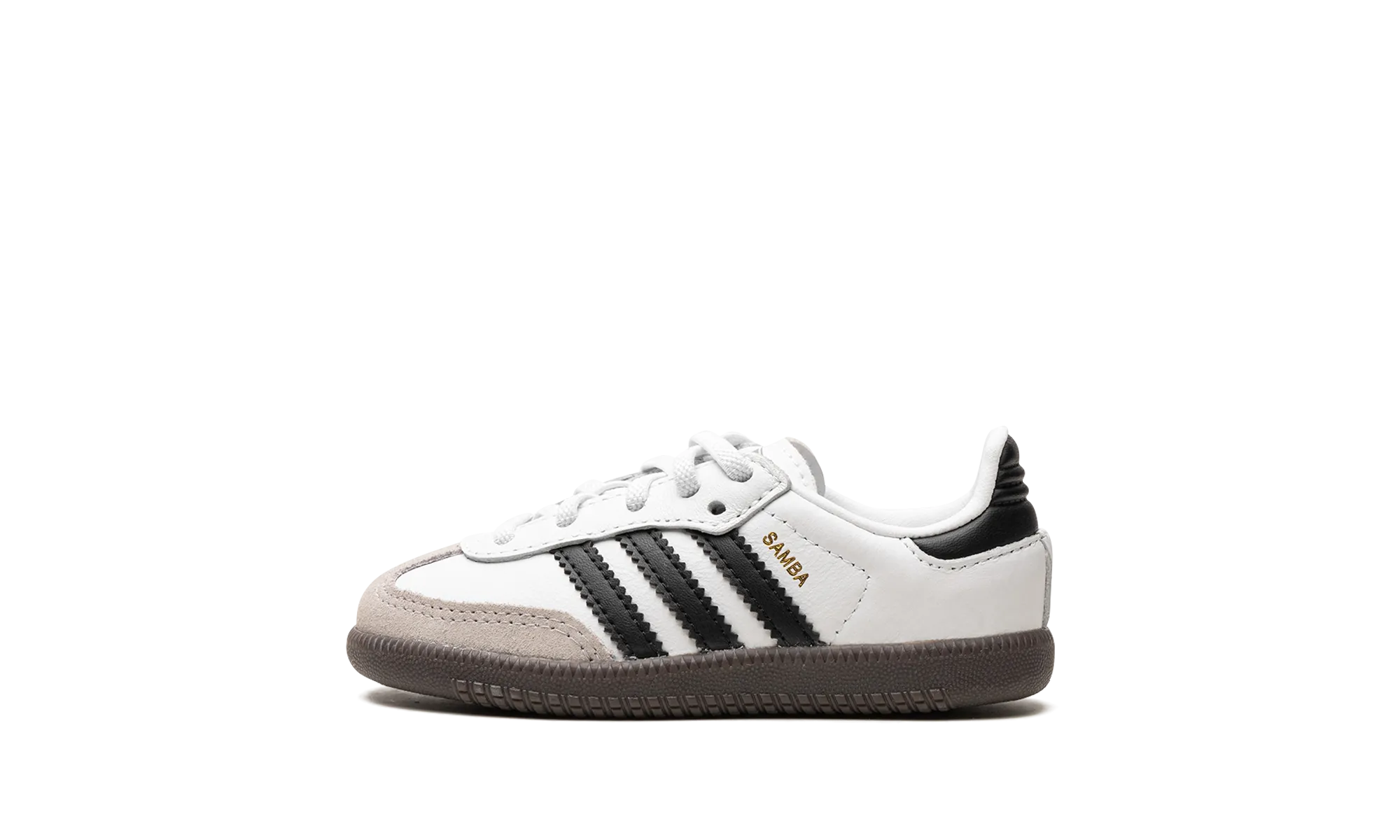 All-Weather Design Samba OG 1 TD "White Black Gum"