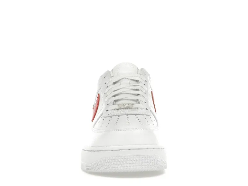 Nike Air Force 1 Low Supreme Shanghai Dog Hike