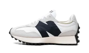 327 WMNS "Grey / White" Fast Lifestyle