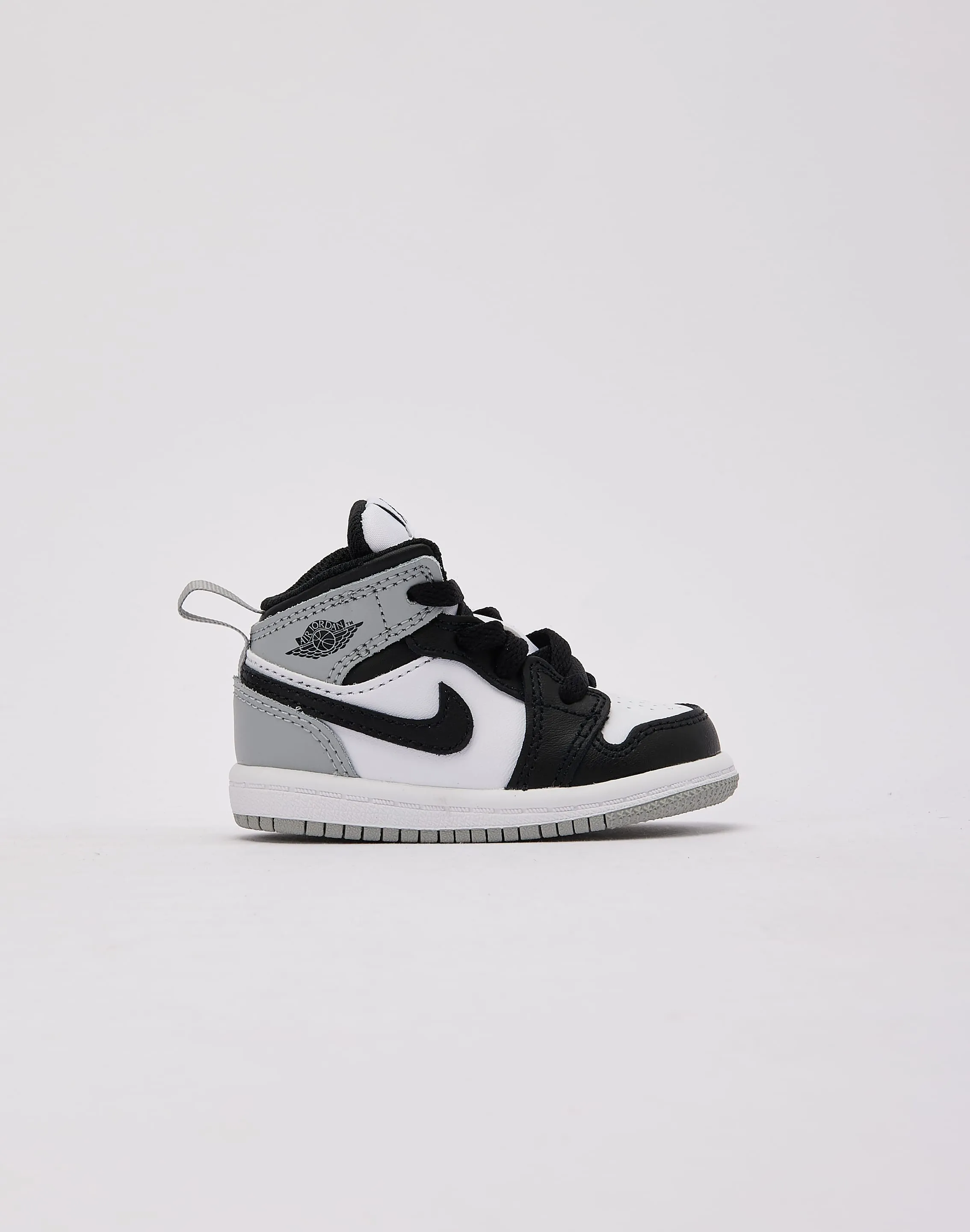 Jordan Air Jordan 1 Mid Toddler Comfort Curve