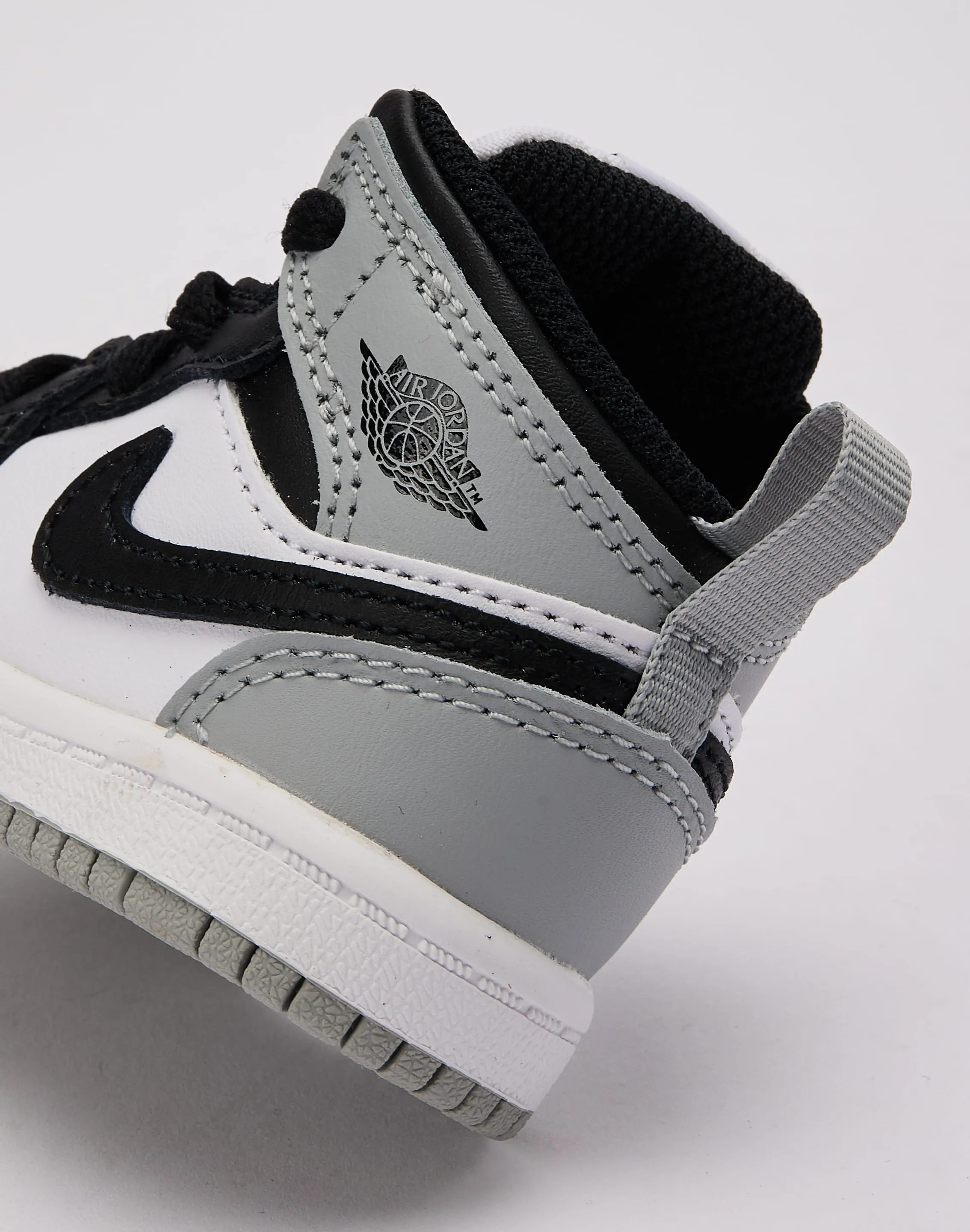 Quick Flow Power Grip Jordan Air Jordan 1 Mid Toddler