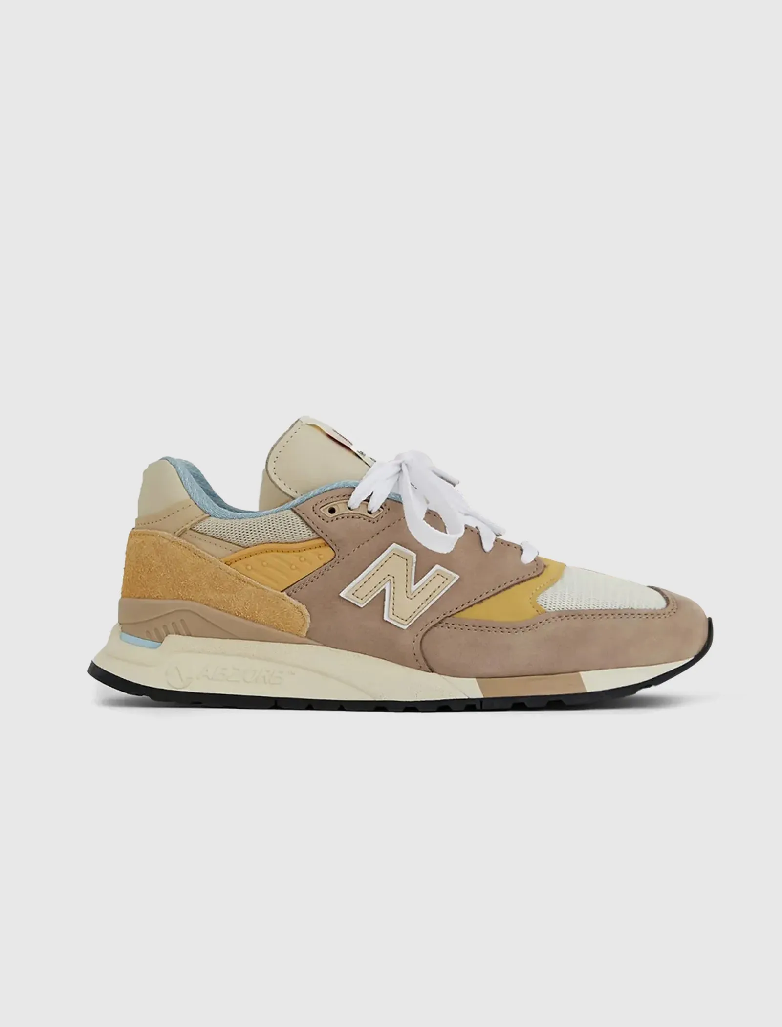 Indoor MADE IN USA 998 "INCENSE"