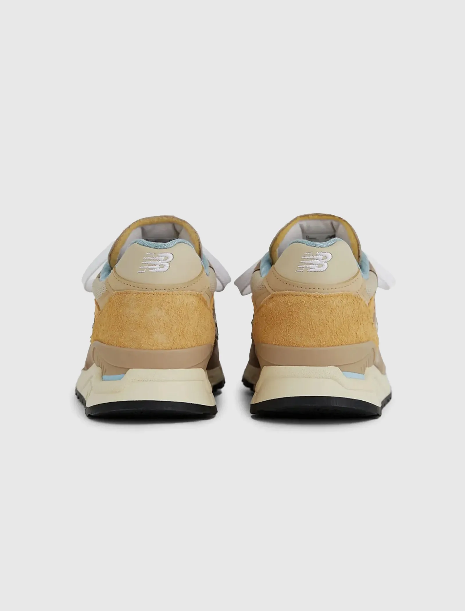 MADE IN USA 998 "INCENSE" Modern