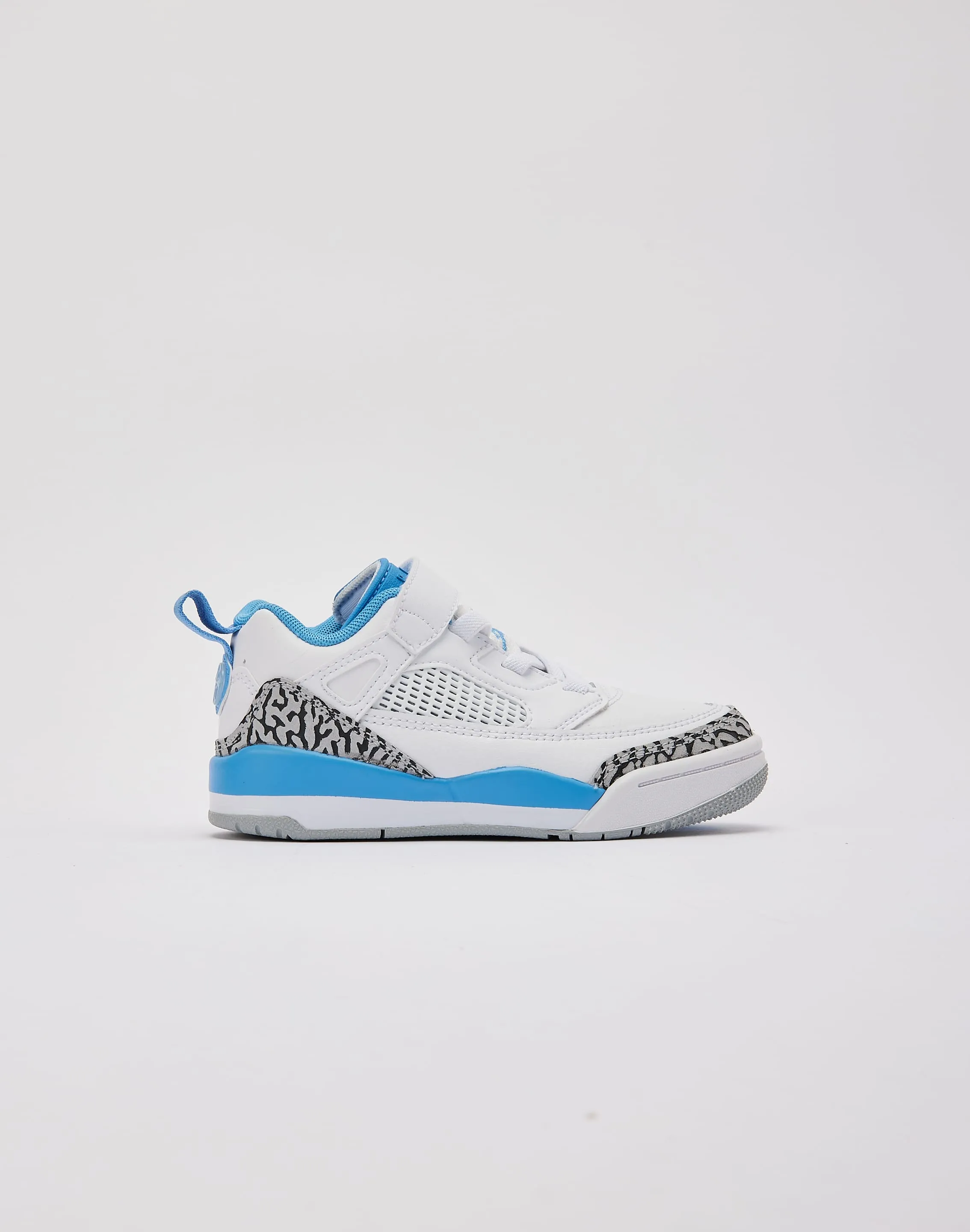 Ankle wrap Rain Guard Jordan Spizike Low Pre-School
